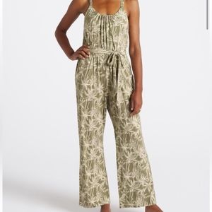 Market and spruce jumpsuit